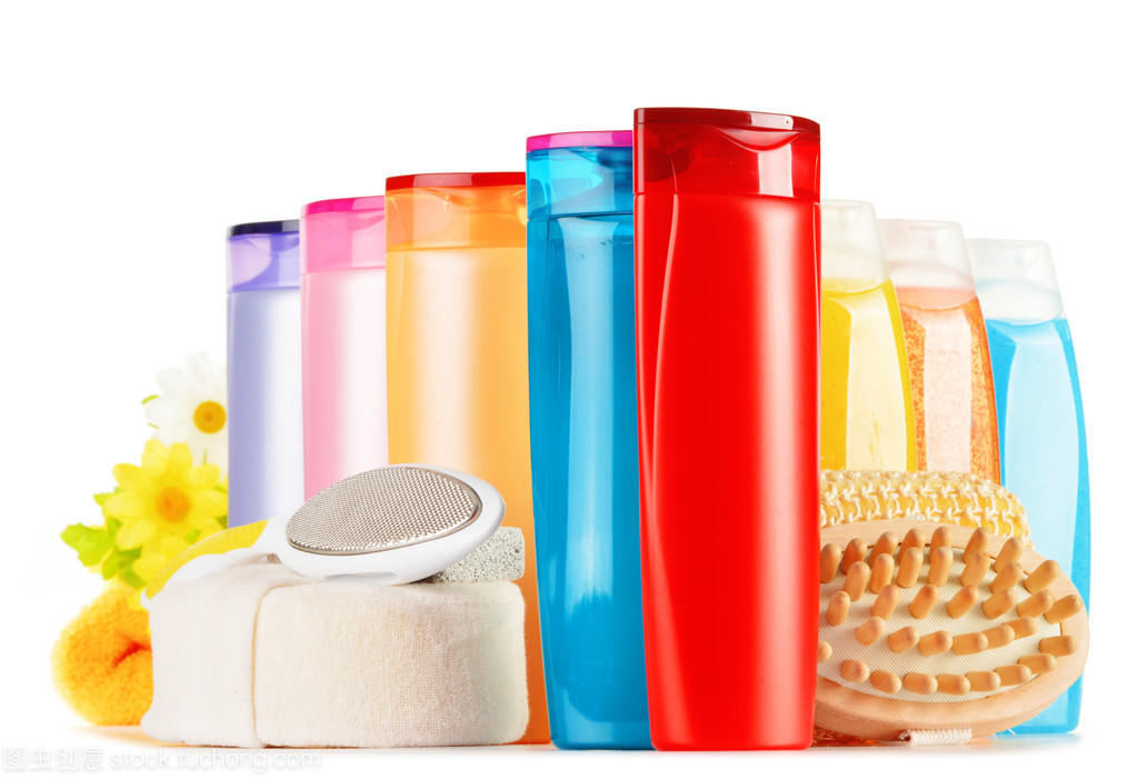 身體護理、美容產品塑料瓶與家居日用品代理銷售的融合與發展