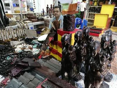 義烏森博會(huì) 家居日用品代理銷(xiāo)售新機(jī)遇，成交額再攀高峰